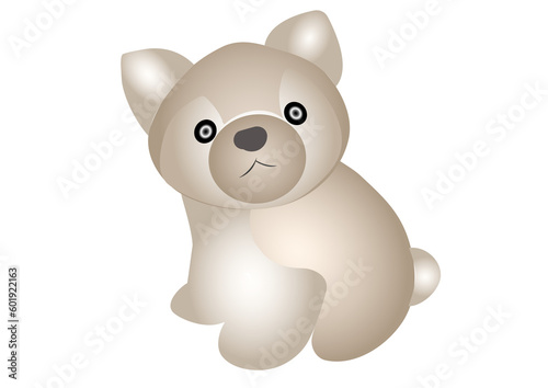 teddy bear cartoon