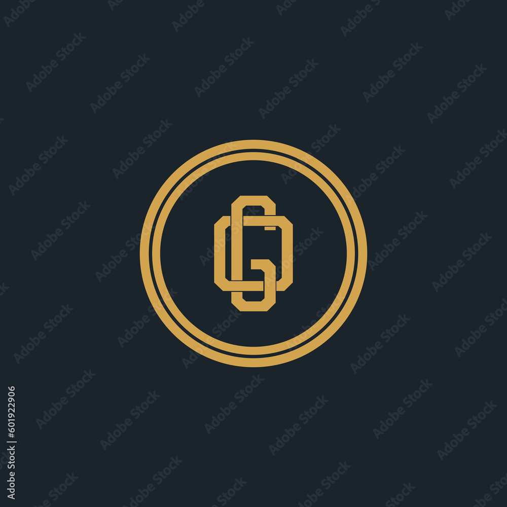 Logo initial Logo initial