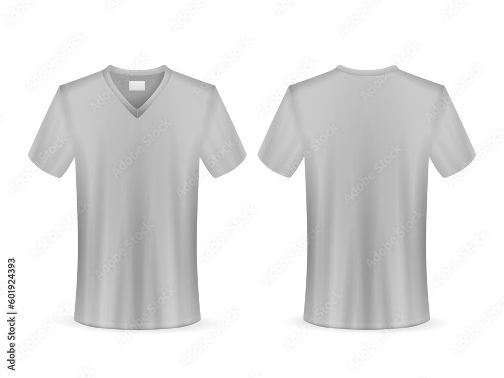 T-shirt set T-shirt set