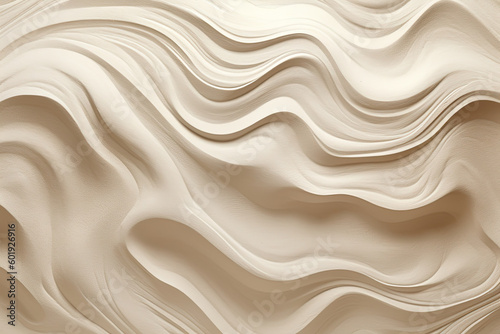 Beautiful white wave  swirl textured background image  texture  backdrop  gold  silver