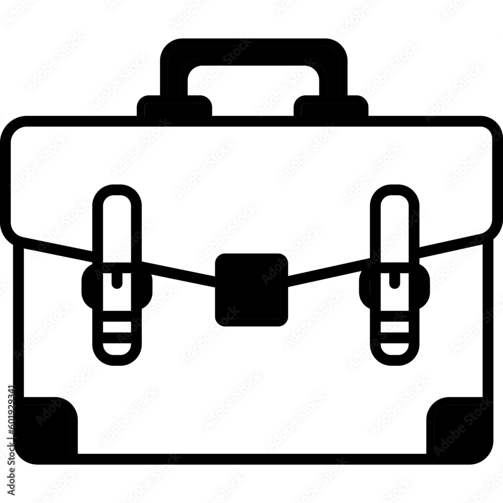 Briefcase Briefcase