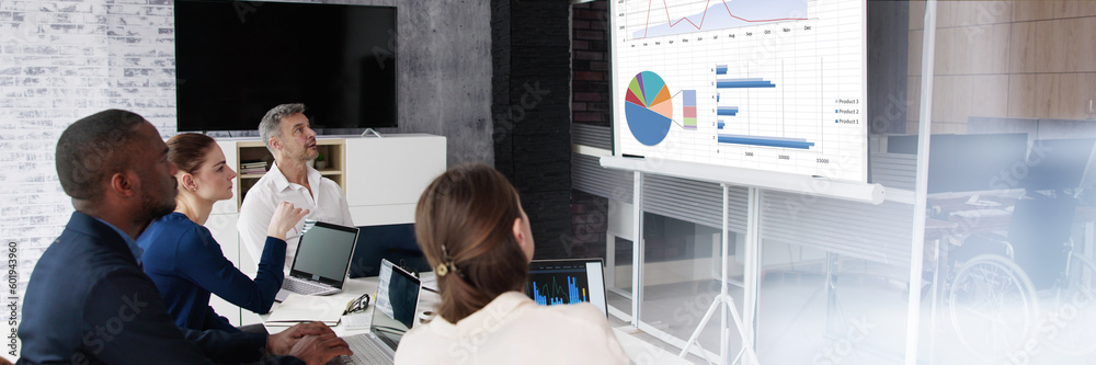 Business Video Conference Online Meeting Business Video Conference Online Meeting
