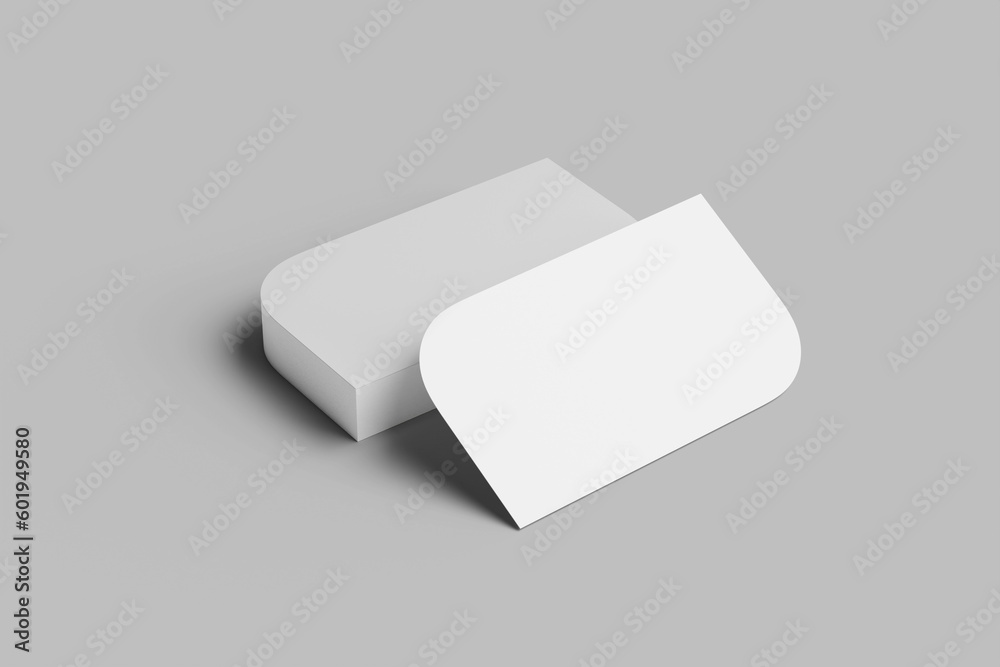 Business Card Mockup Pack Business Card Mockup Pack