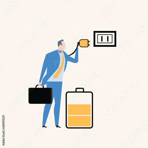 doing business, making decisions battery charge, encouragement , increased energy ,the way to choose,goal,investment,participation,profit,make a deal,terms,financial business