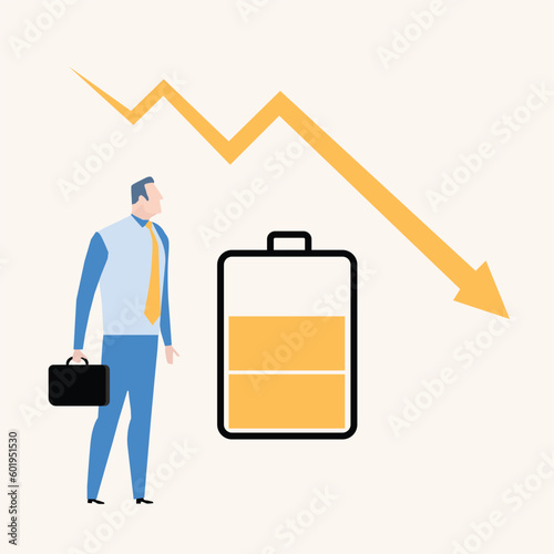 doing business, making decisions battery charge, encouragement , increased energy ,the way to choose,goal,investment,participation,profit,make a deal,terms,financial business