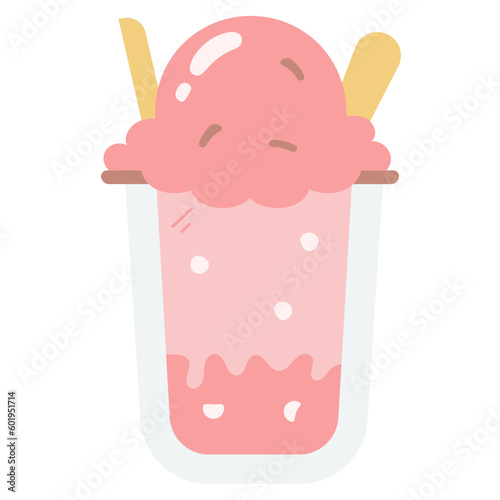 milkshake beverage drinks