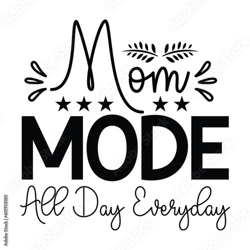Mother's day shirt vector set, mother's day element vector, lettering mom t shirt, mommy t shirt, decorative mom tshirt, mom graphic t shirt