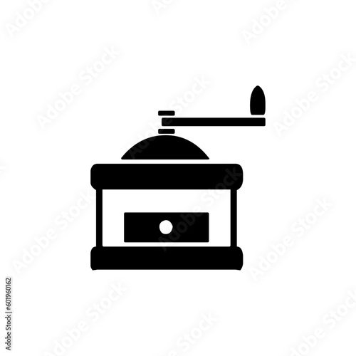 coffee grinder icon