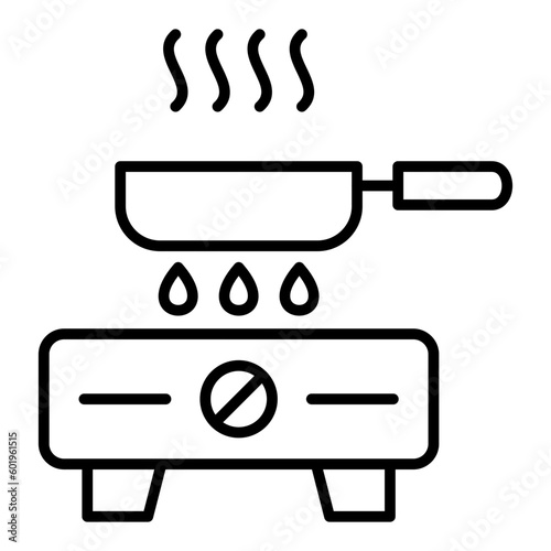 Cooking Icon