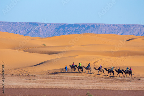 morocco north africa country cities and deserts and atlas mountains islamic country ruled by king