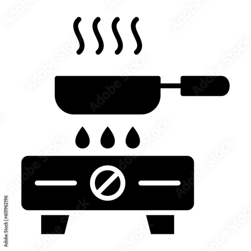 Cooking Icon