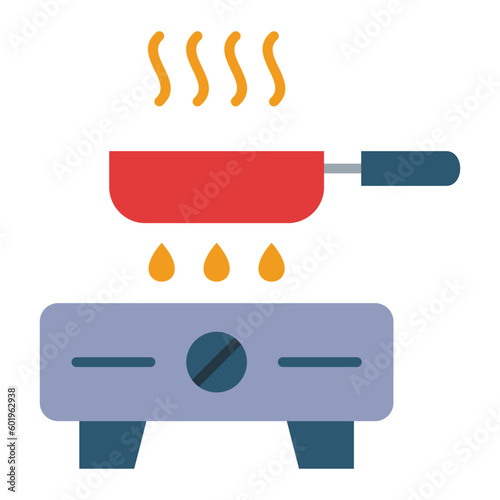 Cooking Icon