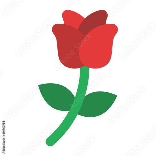 Rose Icon
