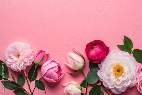 bouquet of tulips