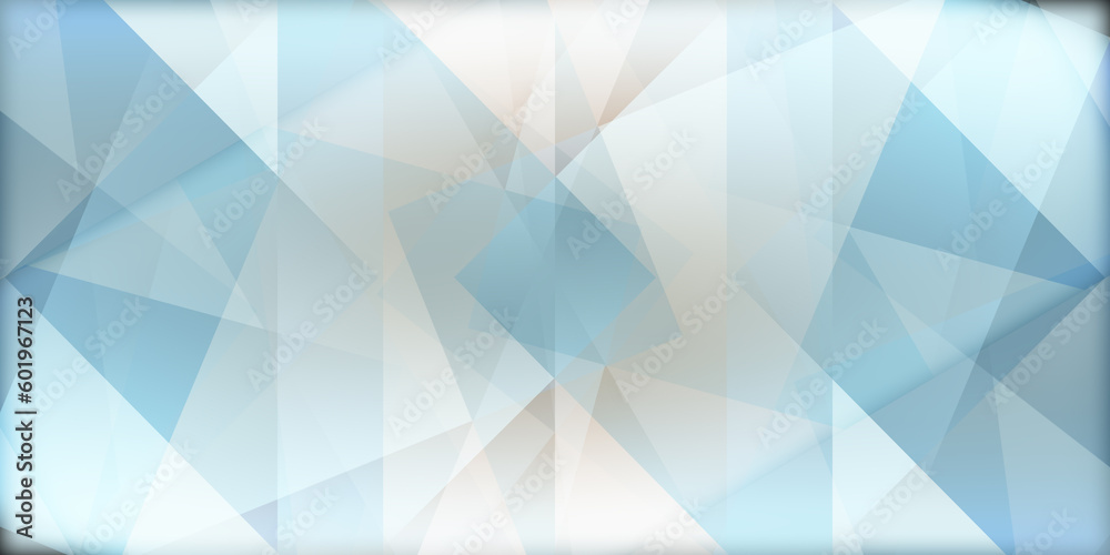 blue abstract modern background for design
Geometric shape. 3d effect. Diagonal lines, stripes. Triangles. Gradient. Light, glow. Metallic sheen. Minimal. Web banner. Wide. Panoramic