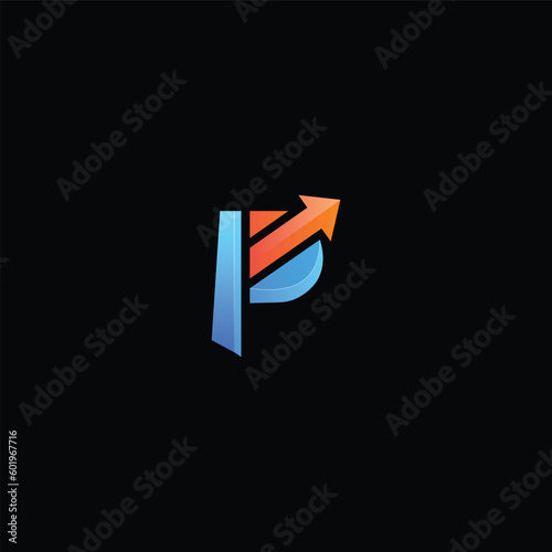 dp logo