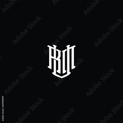 RUN  LOGO