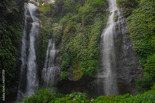 Bali Waterfalls Unveiled