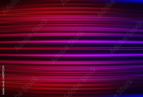 Retro arcade pink and purple neon blast backdrop