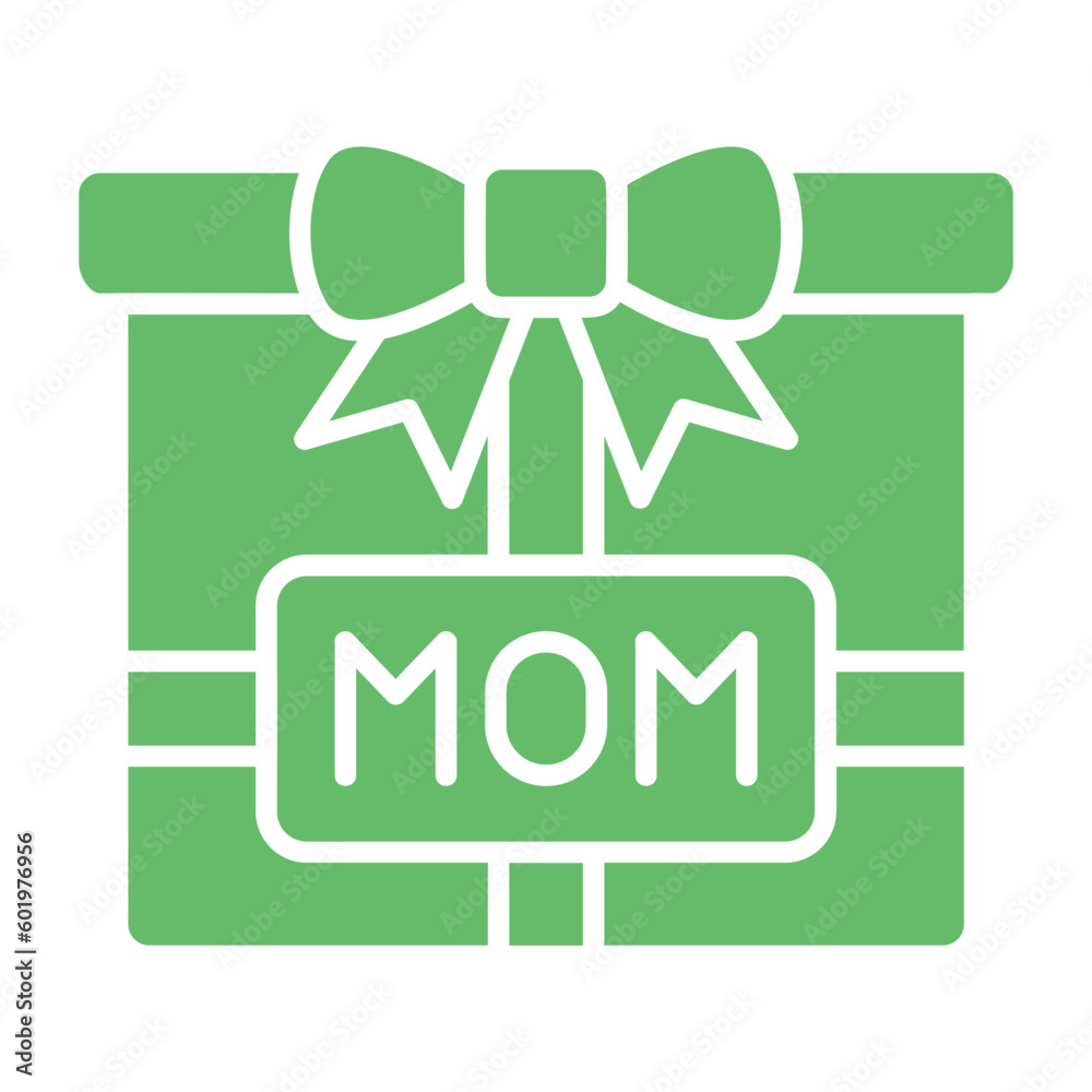 Giftbox Icon