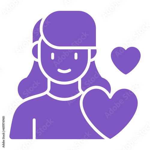 Love Icon