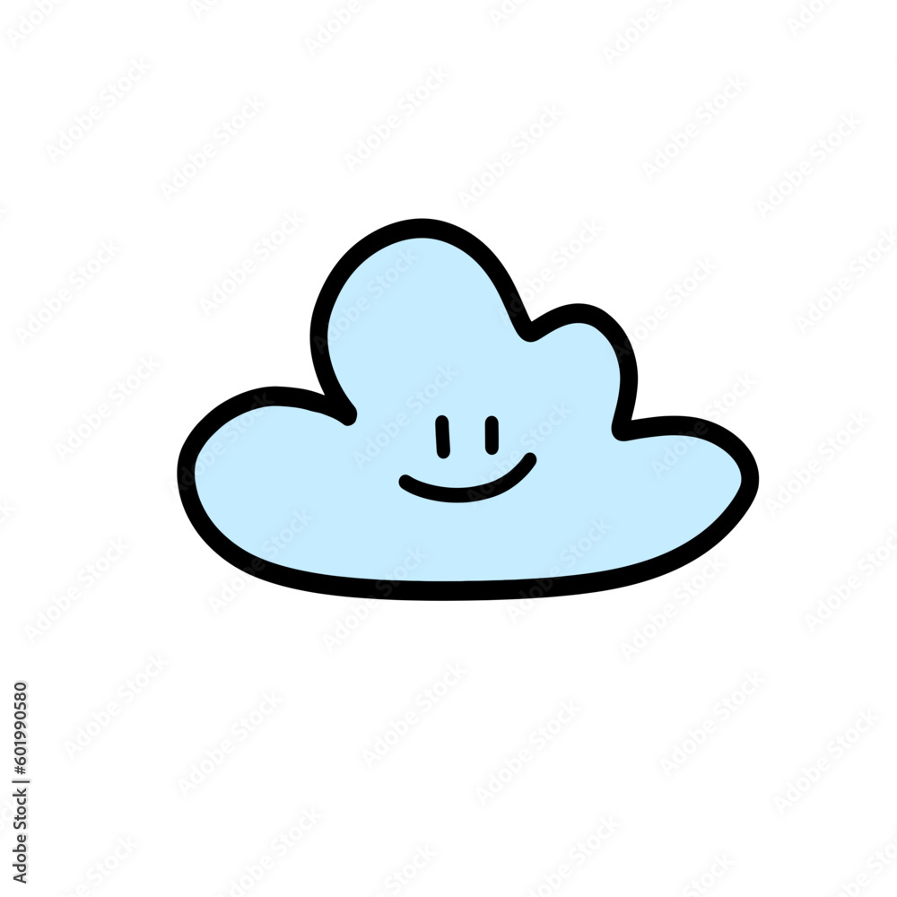cloud computing concept drawing cloud computing concept drawing