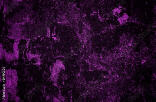 A textured pattern of vibrant pink and purple backgrounds in a full frame view, with no people present.