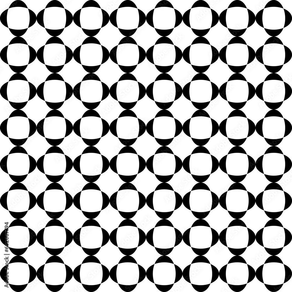 black and white seamless pattern texture wallpaper tile damask background. black and white seamless pattern texture wallpaper tile damask background.