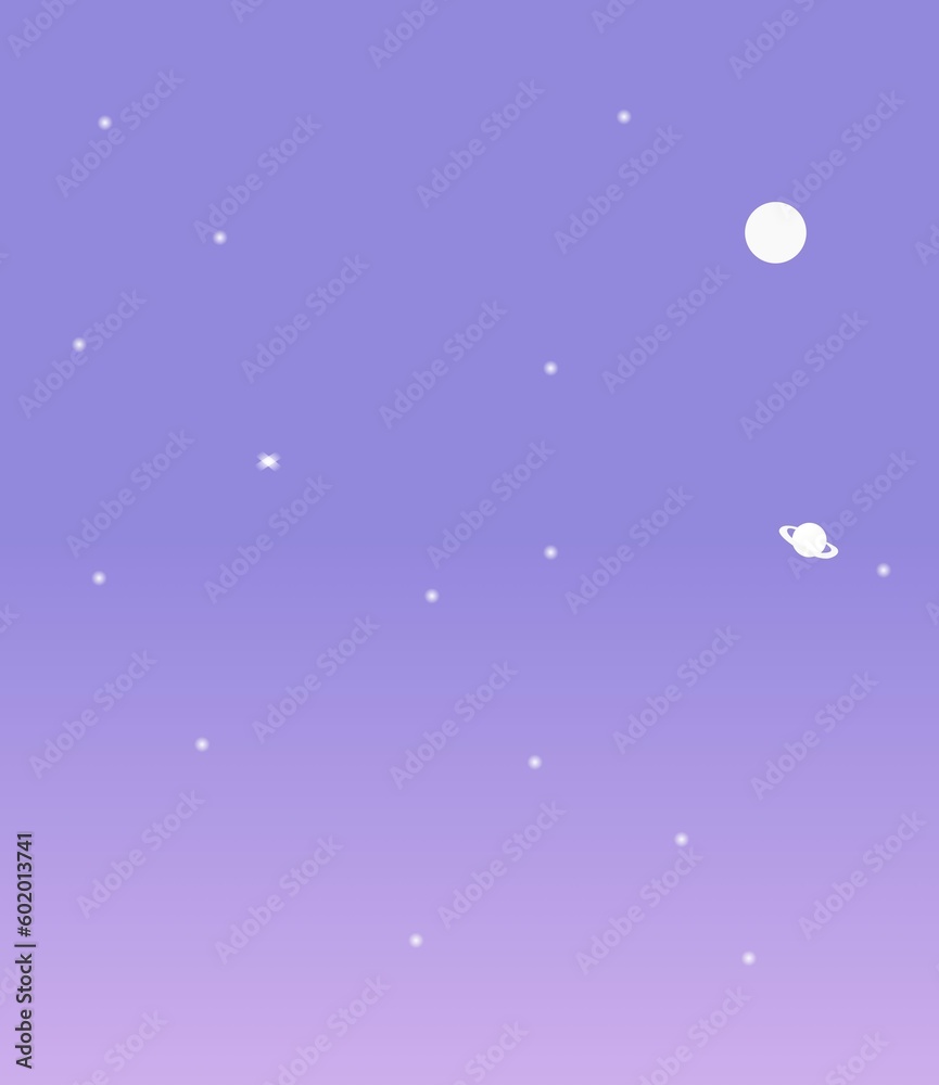 night sky night sky