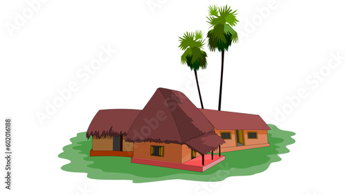 village home