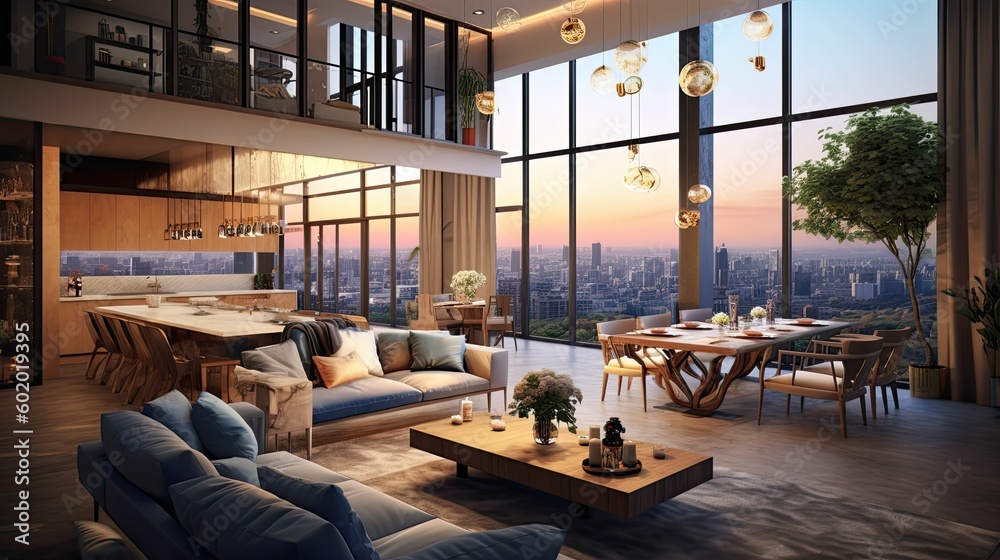 Nest Seekers International - Nest Seekers New York Real Estate ... - Penthouse Residential Loft
