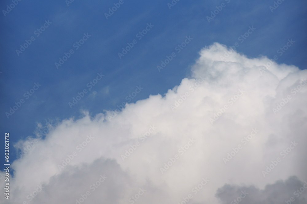 Clouds in the sky. Cloudy landscape. Natural background. Clouds in the sky. Cloudy landscape. Natural background.