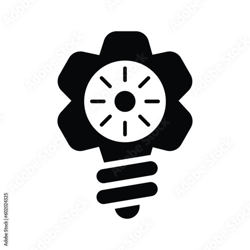 Action, active, concentration icon.