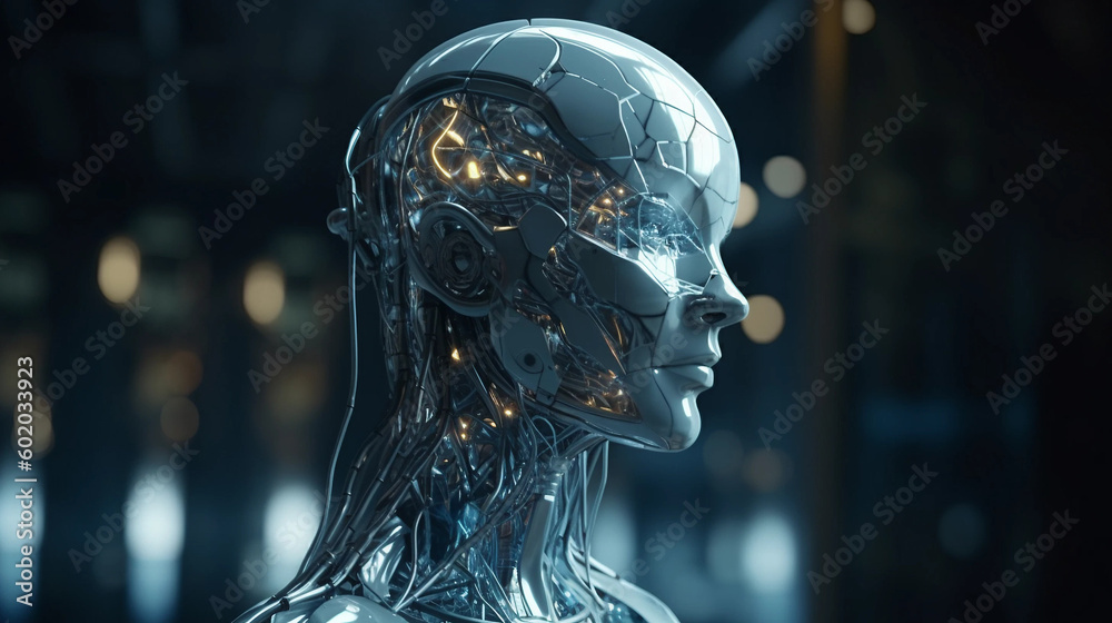 Artificial Intelligence Thinking Artificial Intelligence Thinking