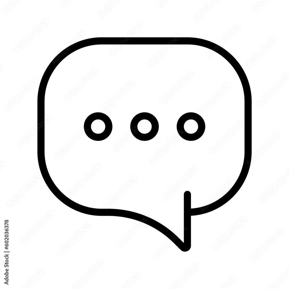 Chat Icon Chat Icon