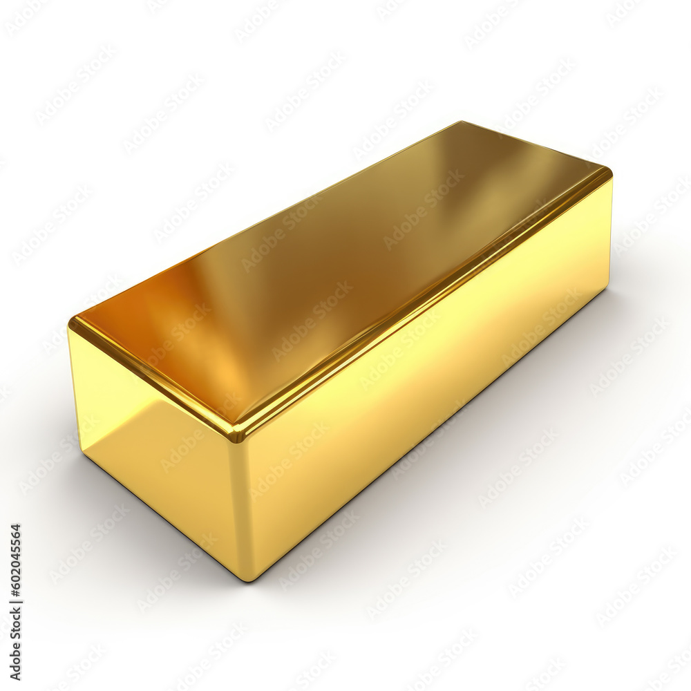 Gold metal Gold metal