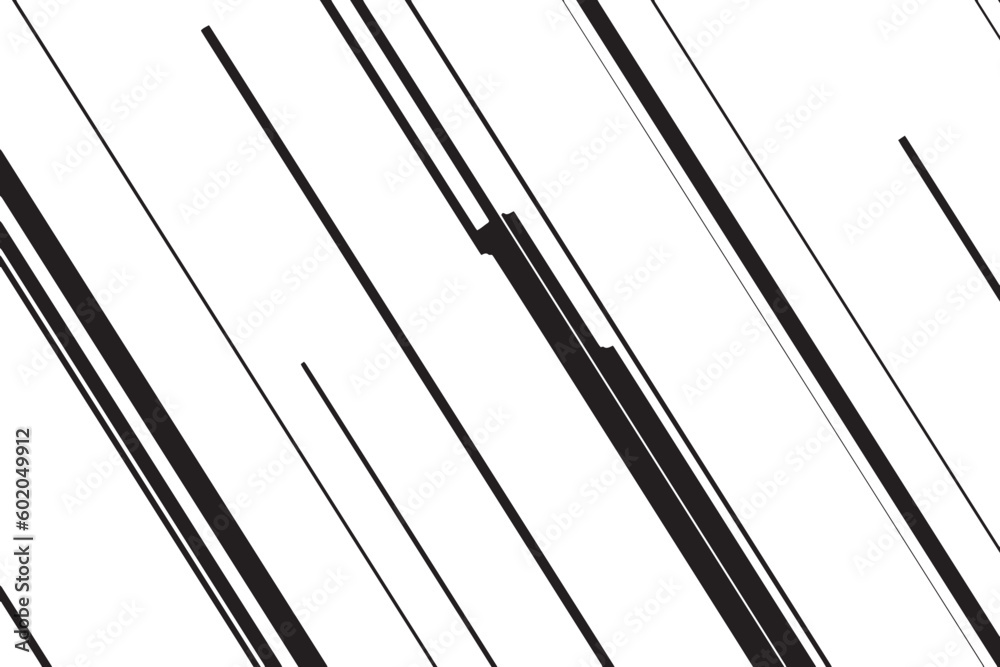 black and white design for household use or any comercial use black