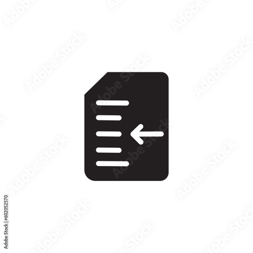 File Document Archive Icon