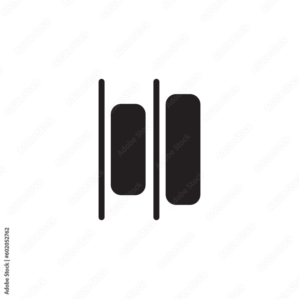 Align Text Format Icon Align Text Format Icon