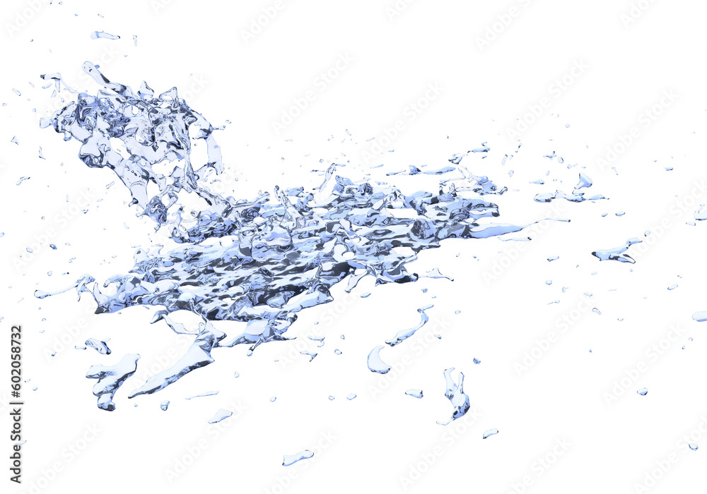 水滴 水滴