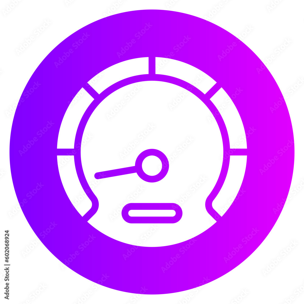 dashboard gradient icon dashboard gradient icon