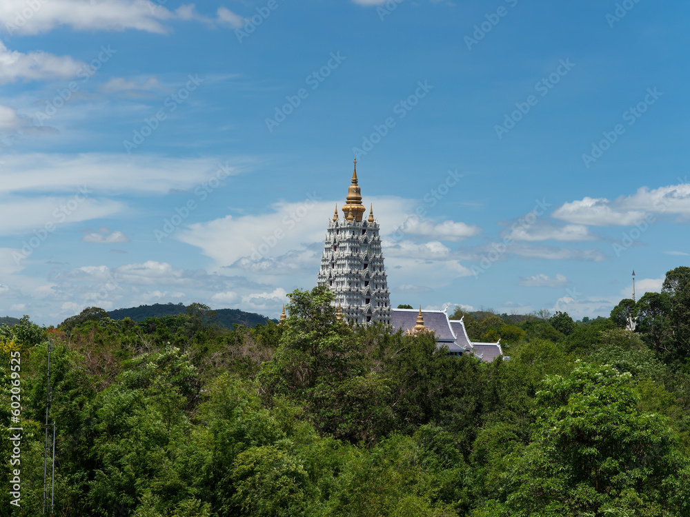 Wat Yam, Pattaya City, Chonburi, Thailand