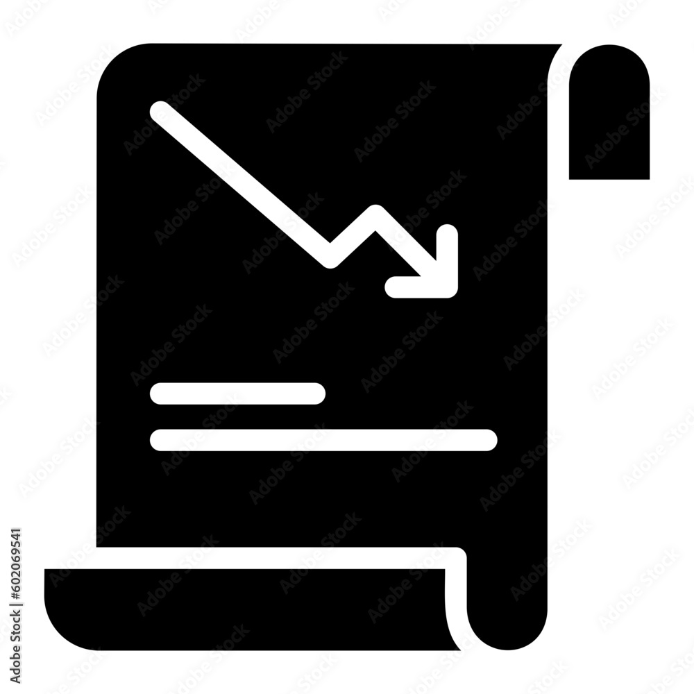 newspaper glyph icon newspaper glyph icon