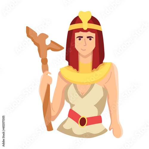 Cleopatra Goddess
