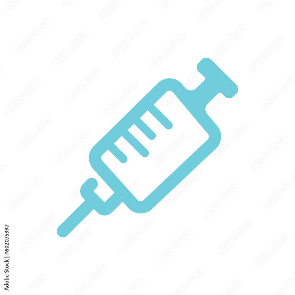 injection icon, Medical vector icon injection icon, Medical vector icon
