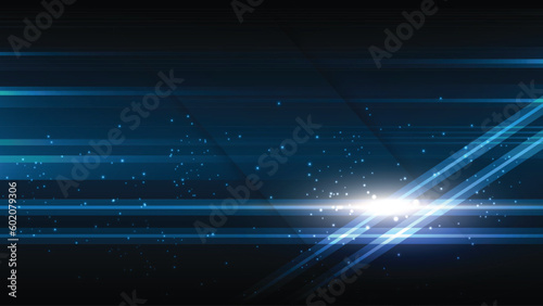 Abstract technology background Hi-tech communication concept innovation background vector illustration 