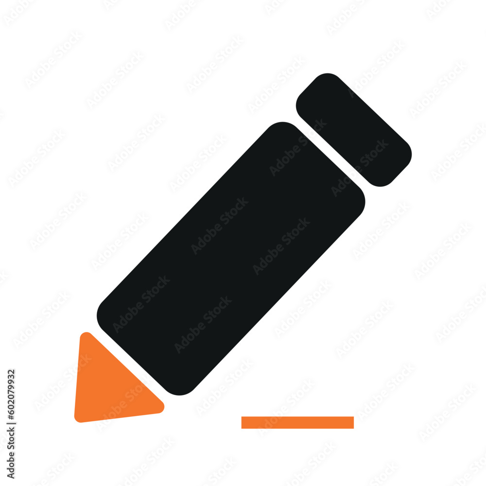 Write Office Sign and Icon Illustrator Design Png Write Office Sign and Icon Illustrator Design Png