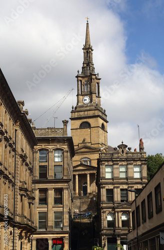 All Saints Presbyterian Church, Newcastle upon Tyne