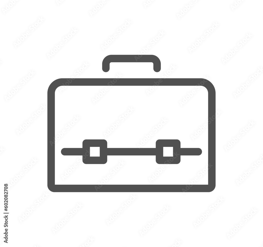 Insurance related icon outline and linear vector. Insurance related icon outline and linear vector.