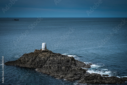Pointe du Varde - Saint Malo